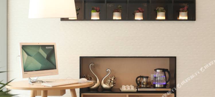 如家商旅酒店(淮安北京路工学院店)图片