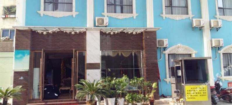 枣阳大唐商务酒店图片