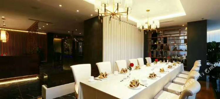 骏怡连锁酒店(朝阳友谊大街店)图片