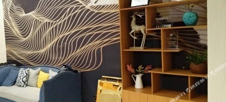尚客优精选酒店(西安灞桥纺织城地铁站店)图片