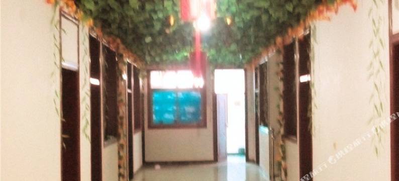 眉县太白山王子快捷酒店图片