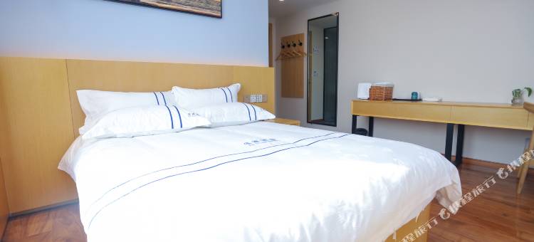 南苑e家酒店(绍兴东站百崧路店)图片