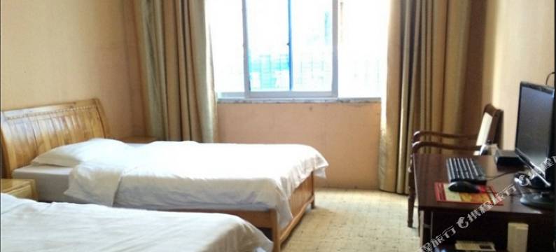 宁化理想宾馆图片