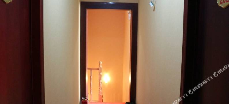 溧阳湖滨客房图片