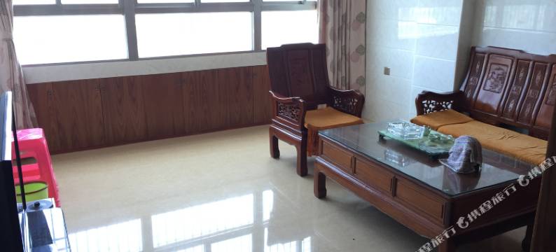 南澳雅之家旅馆图片