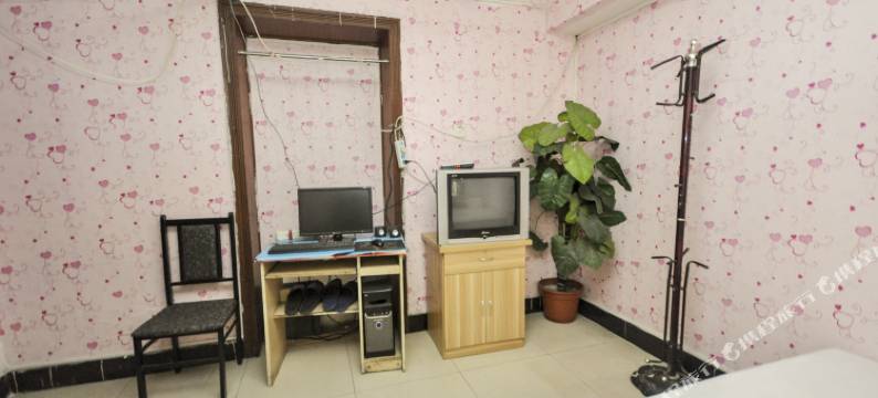 康美旅馆(廊坊高铁站火车站店)图片