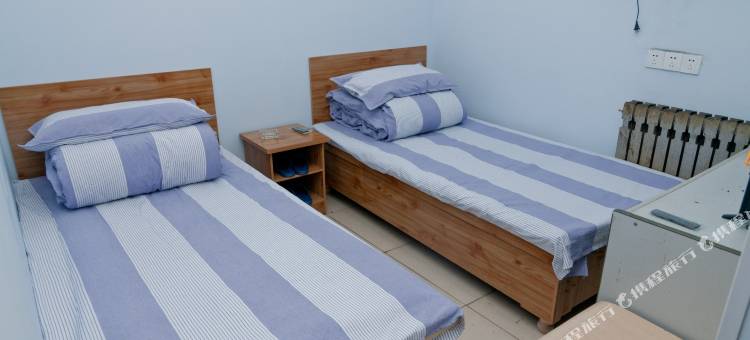 滨州众康源宾馆图片