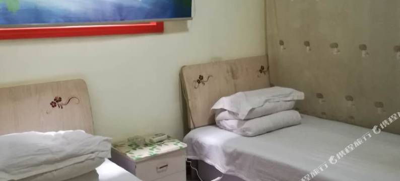 岐山蔡家坡乐家宾馆图片