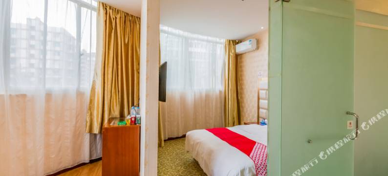 贵阳浙贵商务宾馆图片