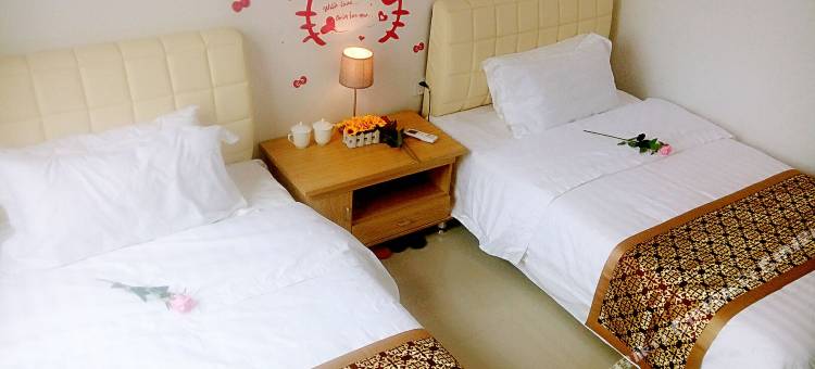 青澳湾怡景住宿图片