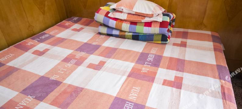 高密林祥旅店图片