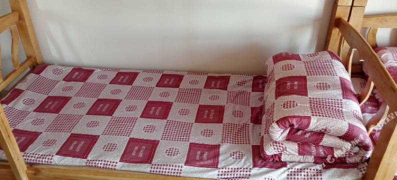 南宁木菠萝青年旅舍图片