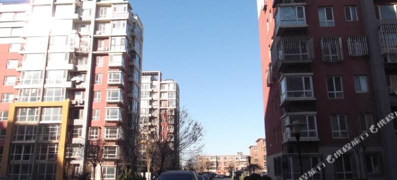 天津兴云日租图片