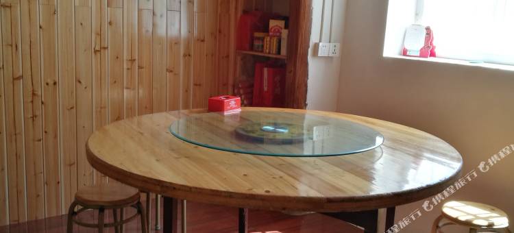 松阳移居民宿图片