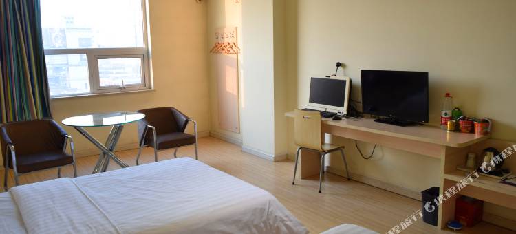 7天优品酒店(临汾生龙国际鼓楼东大街店)图片