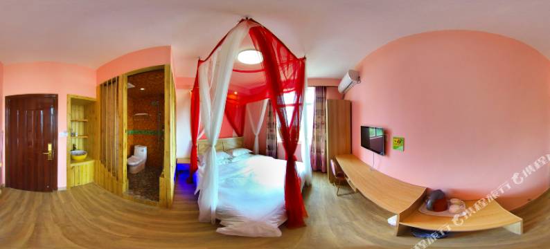 北海聆海客栈图片