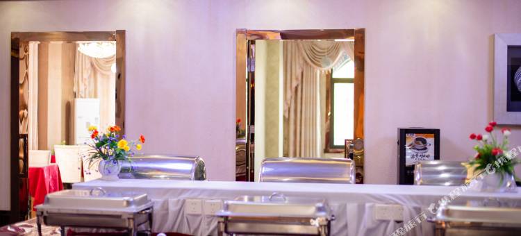 格林豪泰(固始蓼城大道店)图片