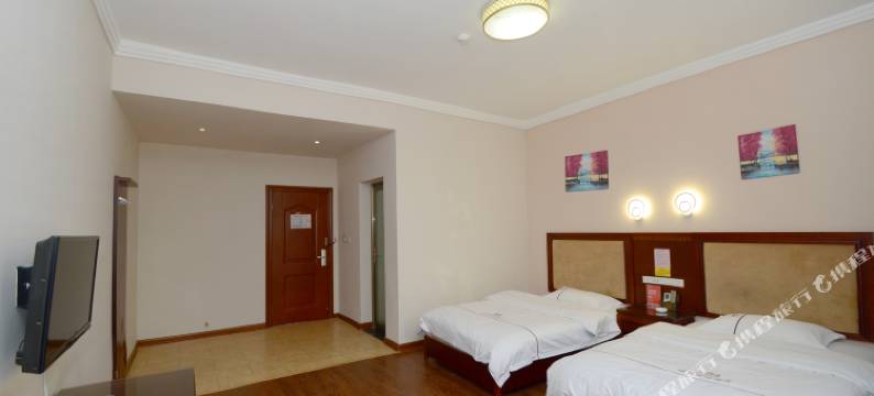 柏悦酒店(桂林医学院第二附属医院店)图片