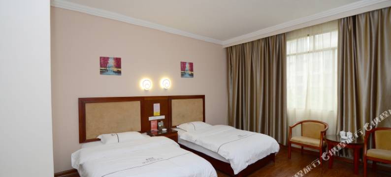 柏悦酒店(桂林医学院第二附属医院店)图片