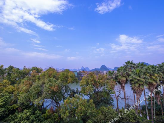 老地方国际青年旅舍(桂林两江四湖店)