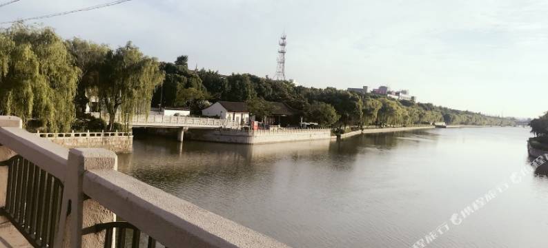 金华快捷宾馆(苏州拙政园火车站店)图片