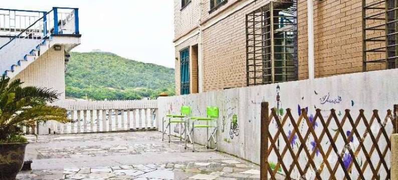 舟山望景阁民宿图片