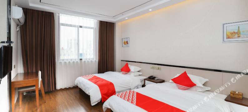 泰州星月客栈图片