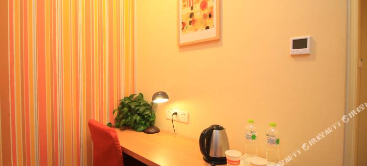 如家华驿酒店(莱州南路汽车站店)图片