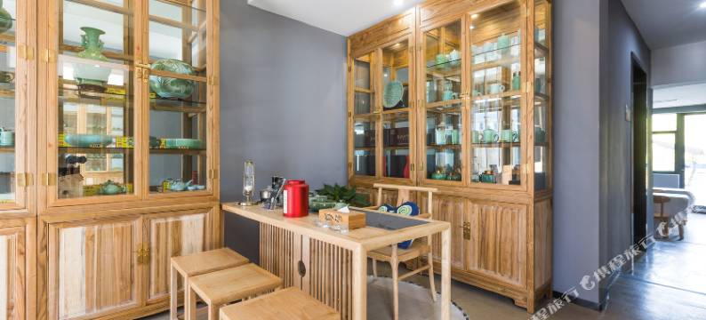 迟迟庭院(杭州白马湖店)图片