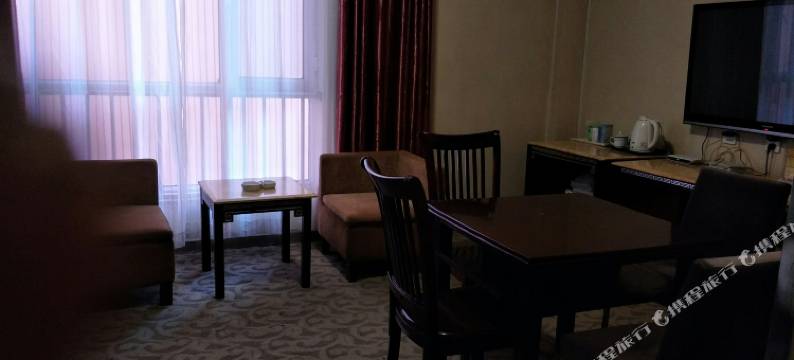 民勤宏大宾馆图片