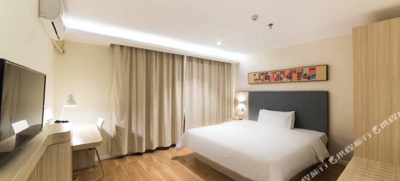 汉驿酒店(东湖店)图片