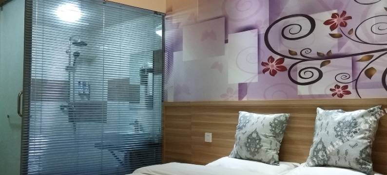 含山兴隆宾馆图片