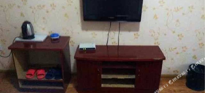 含山幸福宾馆图片