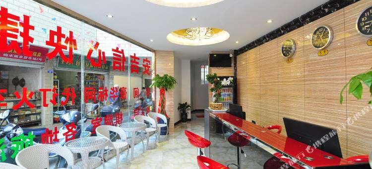 OYO昆明安吉信心酒店图片