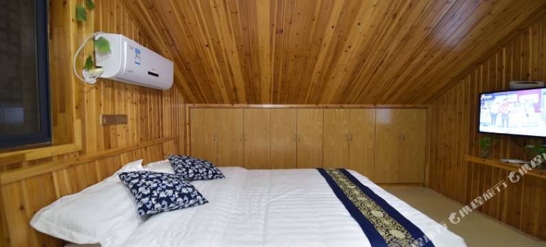 乌镇怀旧时光民宿图片