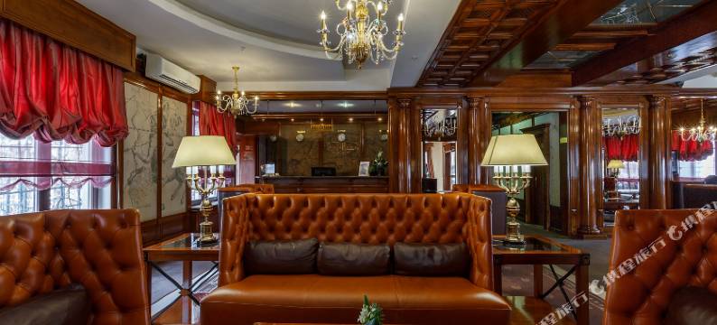 大使酒店(Boutique Hotel Ambassadori Moscow)图片