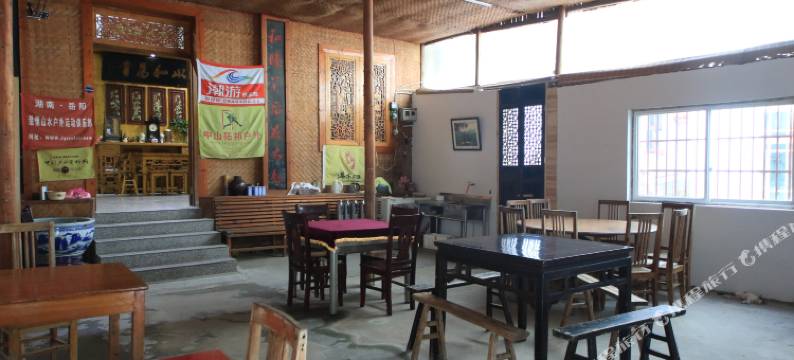 婺源年少一梦客栈图片