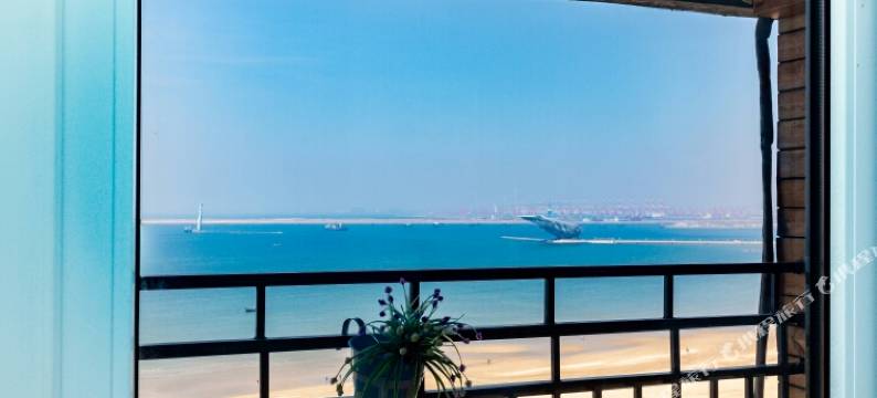 营口万科听海轩海景公寓图片