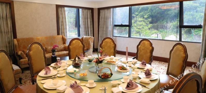 中华全国总工会厦门安养中心(环岛路店)图片