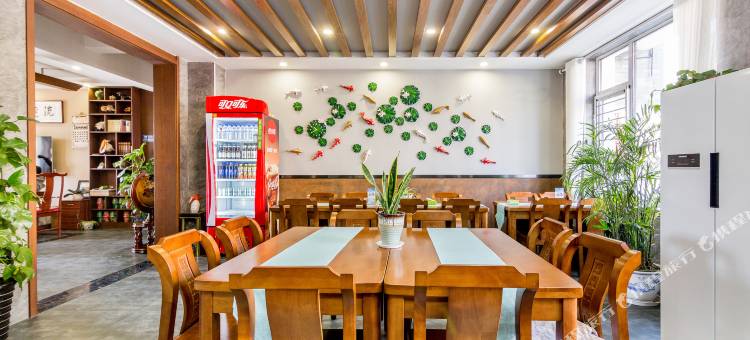 北戴河忘返民宿图片