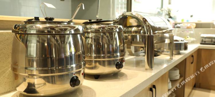 尚客优精选酒店(莱州汽车站店)图片