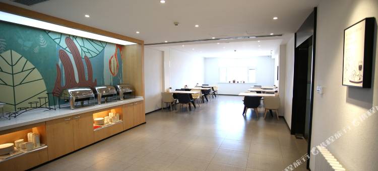 汉庭酒店(扎赉特旗政府店)图片