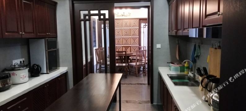 吴中区金庭小苏院民宿图片