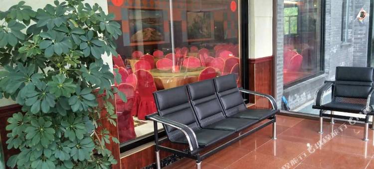 尚雅酒店(易县易水湖金龟码头店)图片