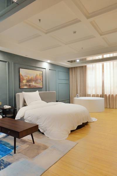 妃子笑酒店(广州增城新塘地铁站店)图片