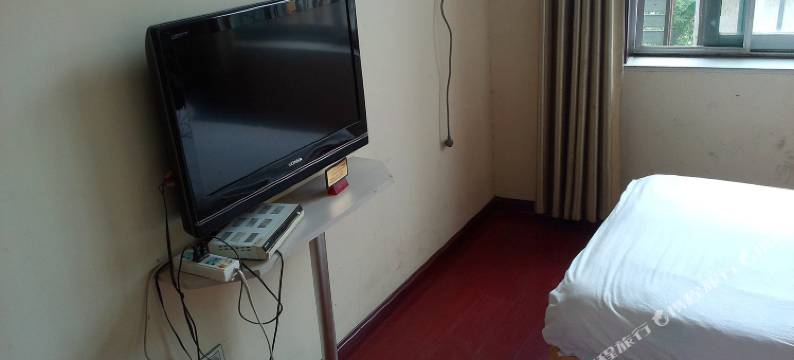 邹城站北旅社图片