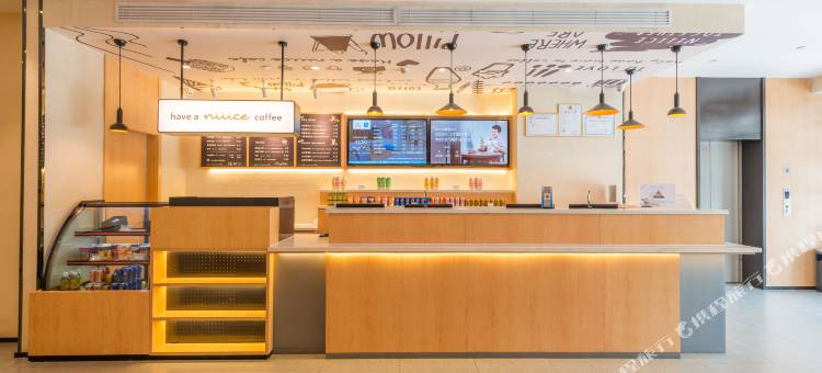 汉庭酒店(西宁火车站店)图片