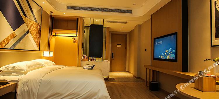 斐利酒店(苏州陆慕地铁站店)图片