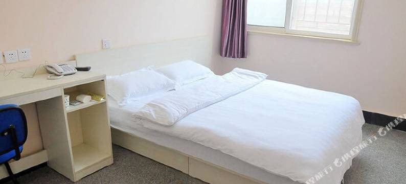 青岛美贤居机场宾馆图片