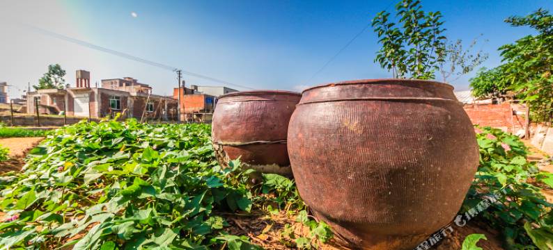 榕豪公寓(福州长乐国际机场店)图片